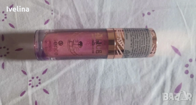 Гланцове за устни Сatrice, essence, Аvon и Oriflame, снимка 4 - Декоративна козметика - 54038356