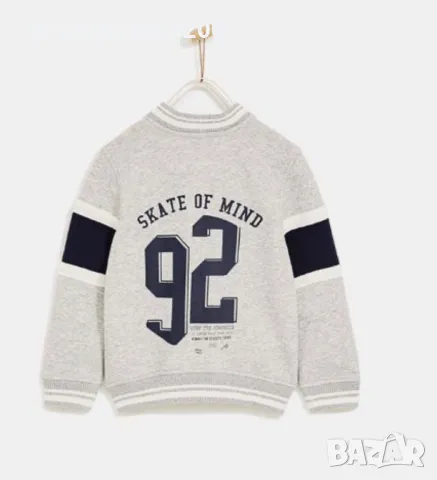 Zara kids яке за 13-14 год, Ново!, снимка 8 - Детски якета и елеци - 48020228