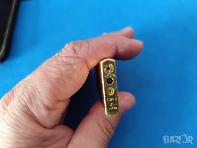 Японска запалка - пиезо кристал, снимка 5 - Запалки - 48957833