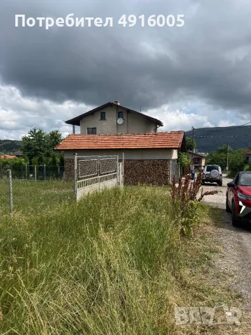 Оградено УПИ в гр. Драгоман, снимка 5 - Парцели - 56161118