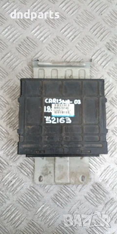 Компютър Mitsubishi Carisma 1.8i 2003г. MR578146 E2T68488 