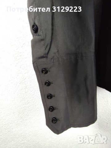 Claudia Strater stretch blouse XS, снимка 3 - Блузи с дълъг ръкав и пуловери - 38285296