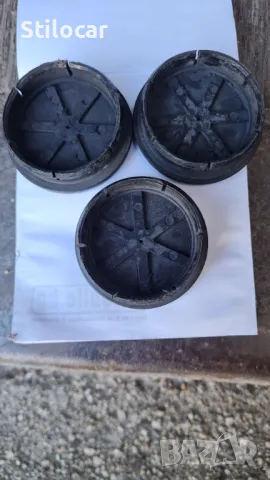 Капачки  за джанти FIAT -3бр, снимка 2 - Аксесоари и консумативи - 50002193