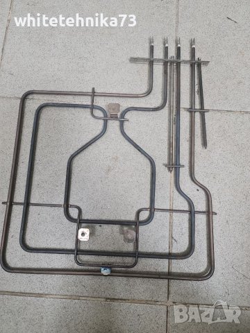 Нагреватели от фурна , снимка 1