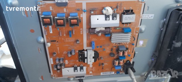 POWER BOARD ,BN44-00709A,L48X1T_ESM, for SAMSUNG UE40H6400