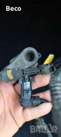 Сензор ниво фарове Peugeot  3008 2019г, снимка 2 - Части - 53134775