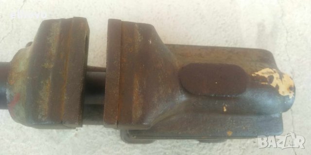 Менгеме немско LES 8.9кг, снимка 6 - Менгемета - 42506219