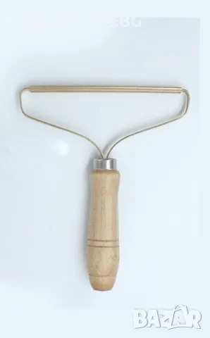 ✨ Ръчен уред за премахване на мъх и топчета от дрехи , снимка 1