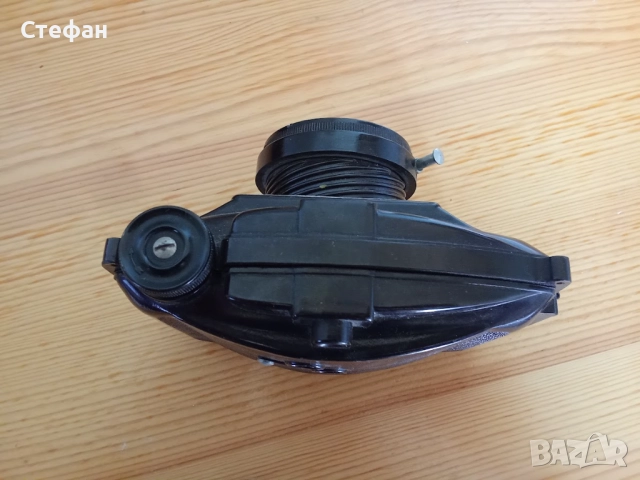  Фотоапарат Dufa Pionyr , снимка 2 - Фотоапарати - 52106422