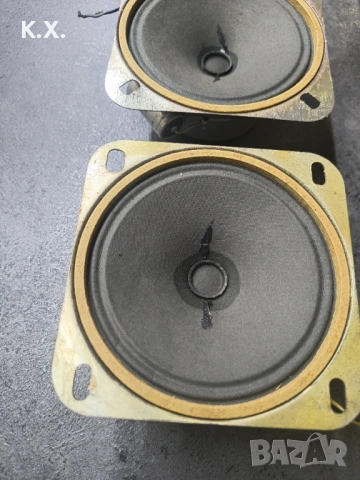 Високочестотни говорители Philips , снимка 6 - Тонколони - 53293169