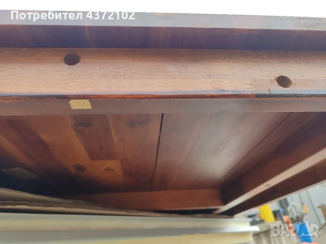 маси  от масив , снимка 9 - Маси - 53930047