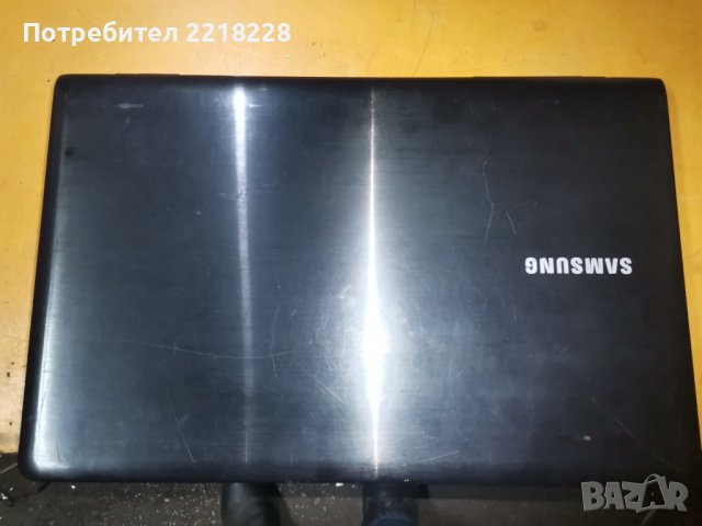 Продавам части за Samsung 3 NP350E7C , снимка 1 - Части за лаптопи - 40569234