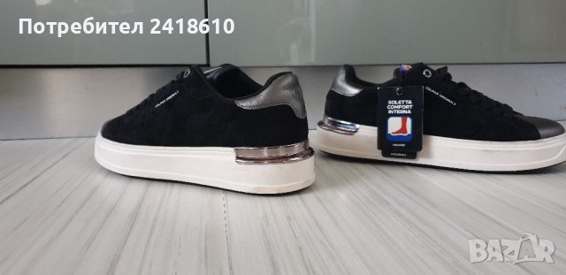 COLMAR  UK 3 US 4 Womens Size 36/22.5 см НОВО! ОРИГИНАЛ!, снимка 8 - Кецове - 39340389