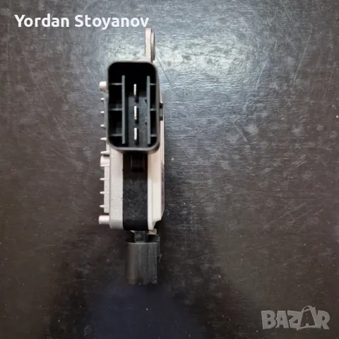 Cooling fan control unit module 25385D3500, снимка 3 - Части - 48304151