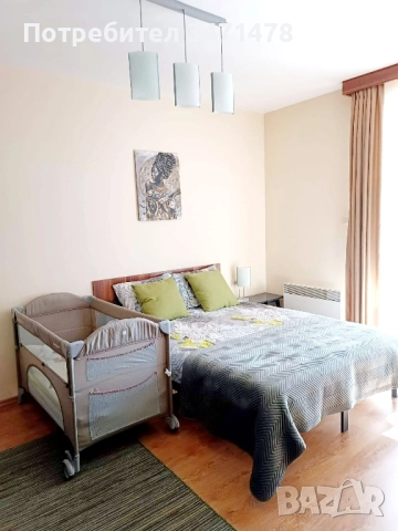 Нощувки студио Яна Смолян , снимка 10 - Квартири, нощувки - 37749251