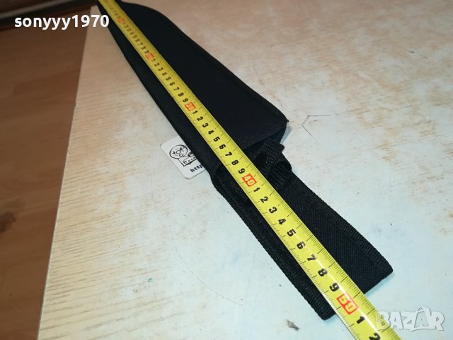 КАНИЯ-ГОЛЯМА 50Х8СМ ЗА НОЖ МАЧЕТЕ ИЛИ ДР 0802240955, снимка 4 - Ножове - 44191550