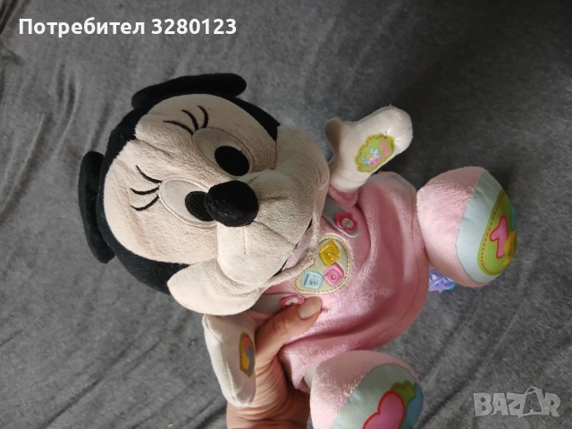 Лот образователни играчки, снимка 2 - Образователни игри - 53874882