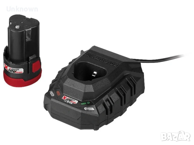 Акумулаторен трион Parkside 12v , снимка 2 - Други инструменти - 53141867