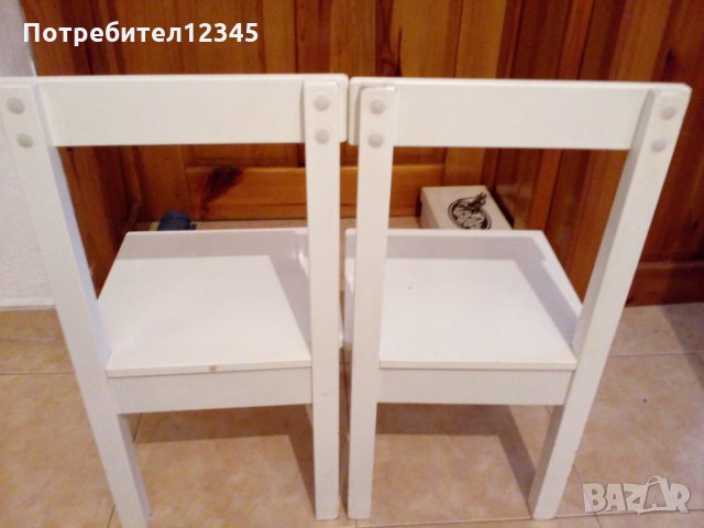 Два комплекта бюро и стол, снимка 4 - Бюра - 28483051