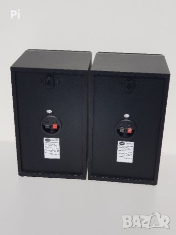 Стерео колони *** нови *** + усилвател Pioneer с дистанционно + Стерео слушалки Xmart 05R, Bluetooth, снимка 5 - Тонколони - 42563453