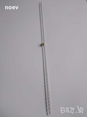 Led Backlight L1_Q7060T_E5-DUM_S48(1)_R1.3_TC9_100_LM41-00845A, снимка 2 - Части и Платки - 31516103