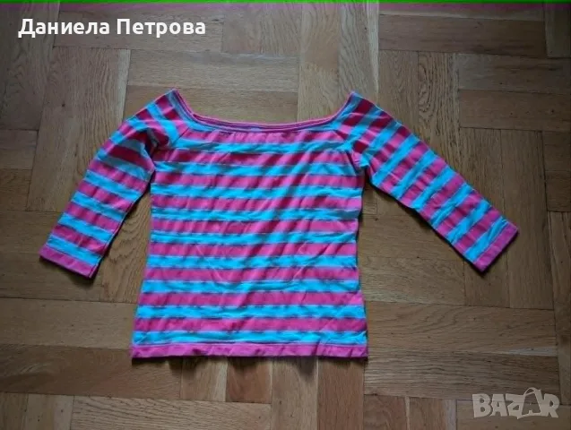 Лот дрехи за момиче 9-10 години, снимка 7 - Детски комплекти - 55780462