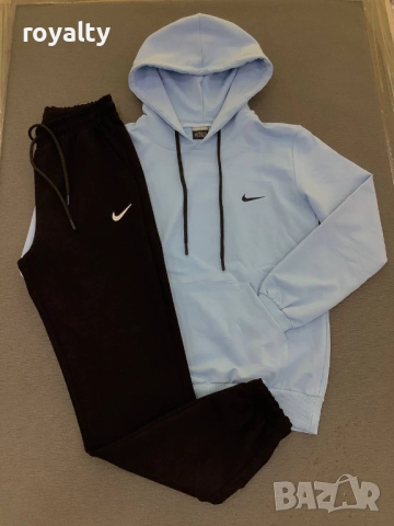 Nike дамски спортен екип 