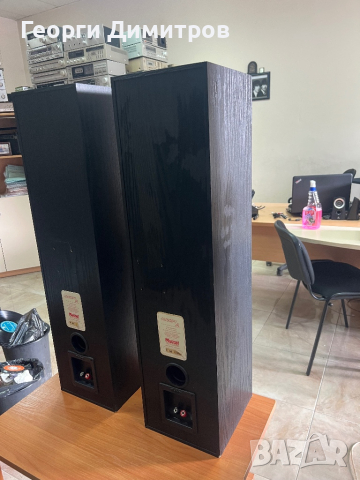 Magnat Concept-4, снимка 7 - Тонколони - 44680338