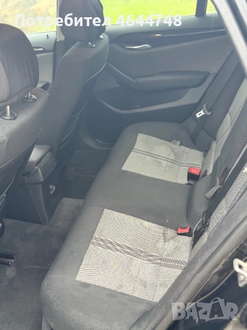 BMW X1, снимка 7 - Автомобили и джипове - 52333797