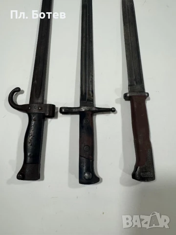 Стар щик, снимка 4 - Антикварни и старинни предмети - 51122497