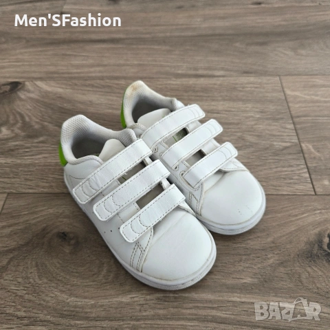 Adidas Disney - детски кецове , снимка 7 - Детски маратонки - 51809279