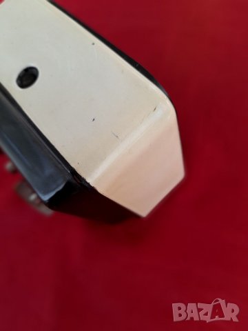 Стар будилник , снимка 6 - Антикварни и старинни предмети - 39768445