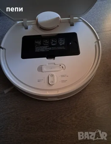 Xiaomi vaccum mop P, снимка 2 - Прахосмукачки - 48999368