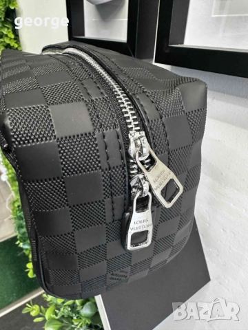 Несесер Louis Vuitton - нов, снимка 8 - Други - 52322900