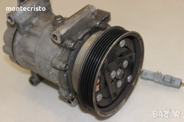 Компресор климатик Nissan NV200 (2009-2014г.) 92600AZ74A / 92600AZ74A--A / 92600AZ74A-A, снимка 5 - Части - 42179585