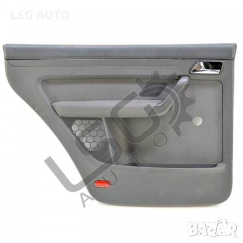 Кора задна лява врата Volkswagen Touran I 2003-2010 VT180920N-260