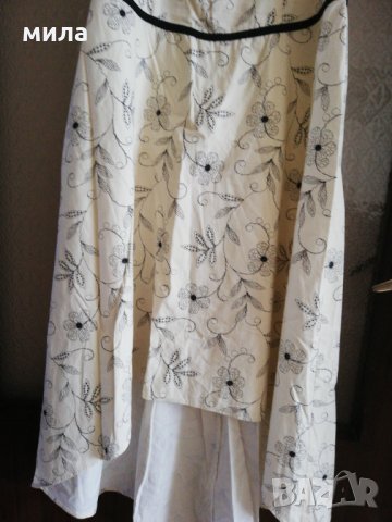 Красива рокля, снимка 3 - Рокли - 29540958