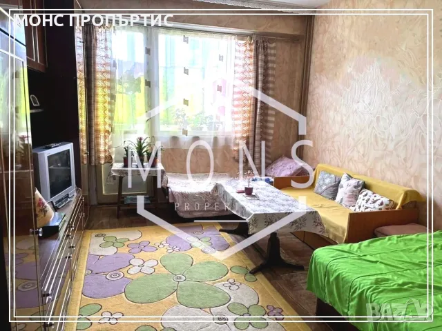 За продажба маломерен двустаен апартамент в гр. Севлиево, кв. Митко Палаузов