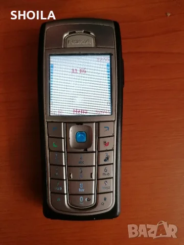 Продавам Nokia 6230i