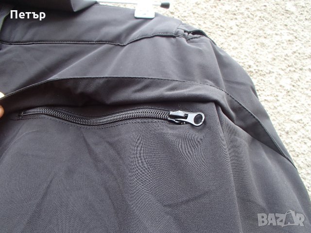 Продавам нов много качествен голям ски панталон с висок воден стълб Azimuth, снимка 13 - Зимни спортове - 31085734