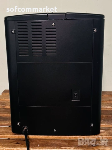 Кафемашина DeLonghi ESAM 03.110S, снимка 8 - Кафемашини - 53349930