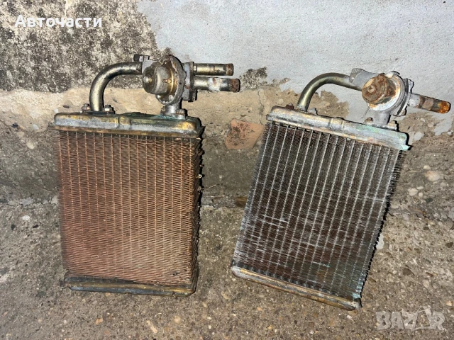 Радиатори за парно за Лада Жигули ваз -Lada