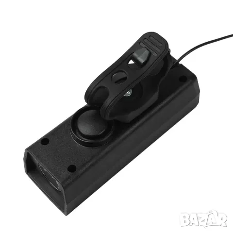 LED фар 210 lm с 6 режима на клаксон, снимка 2 - Аксесоари и консумативи - 55866625