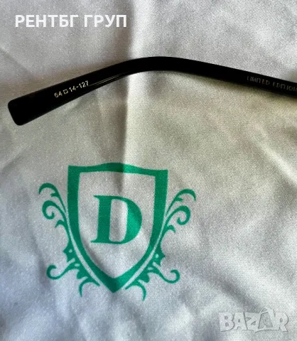 Слънчеви очила DITA, снимка 11 - Слънчеви и диоптрични очила - 49041056