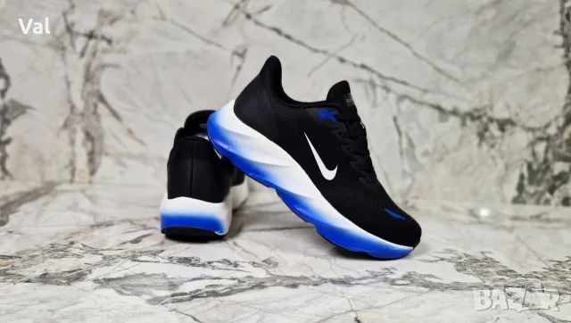 Мъжки маратонки Nike , снимка 2 - Маратонки - 56116971