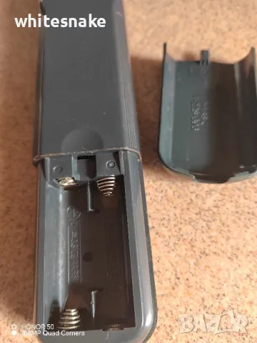 Sony RM-U204 Remote control AVR, снимка 4 - Ресийвъри, усилватели, смесителни пултове - 49567814