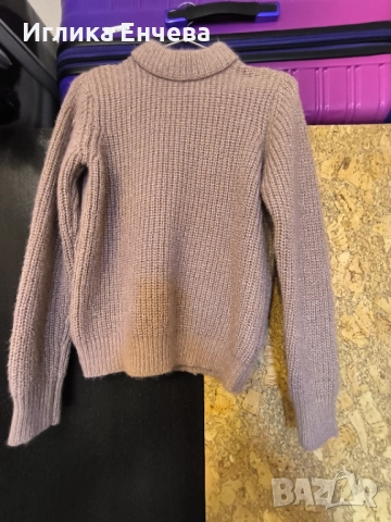 Детски пуловери, снимка 5 - Детски пуловери и жилетки - 52375075