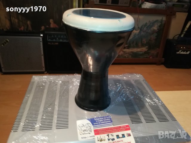 НОВА ТАРАМБУКА 75ЛВ 0201221631, снимка 7 - Ударни инструменти - 35295231