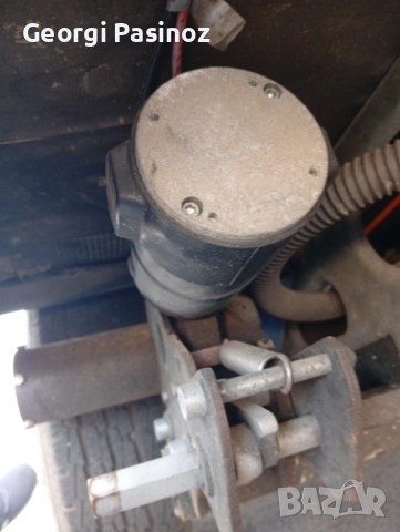 Муувър за каравана , снимка 3 - Аксесоари и консумативи - 52825539