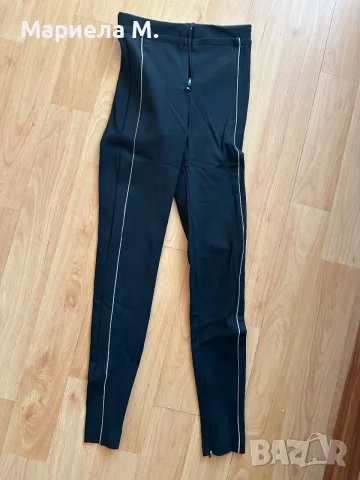 Zara промазан клин, 32